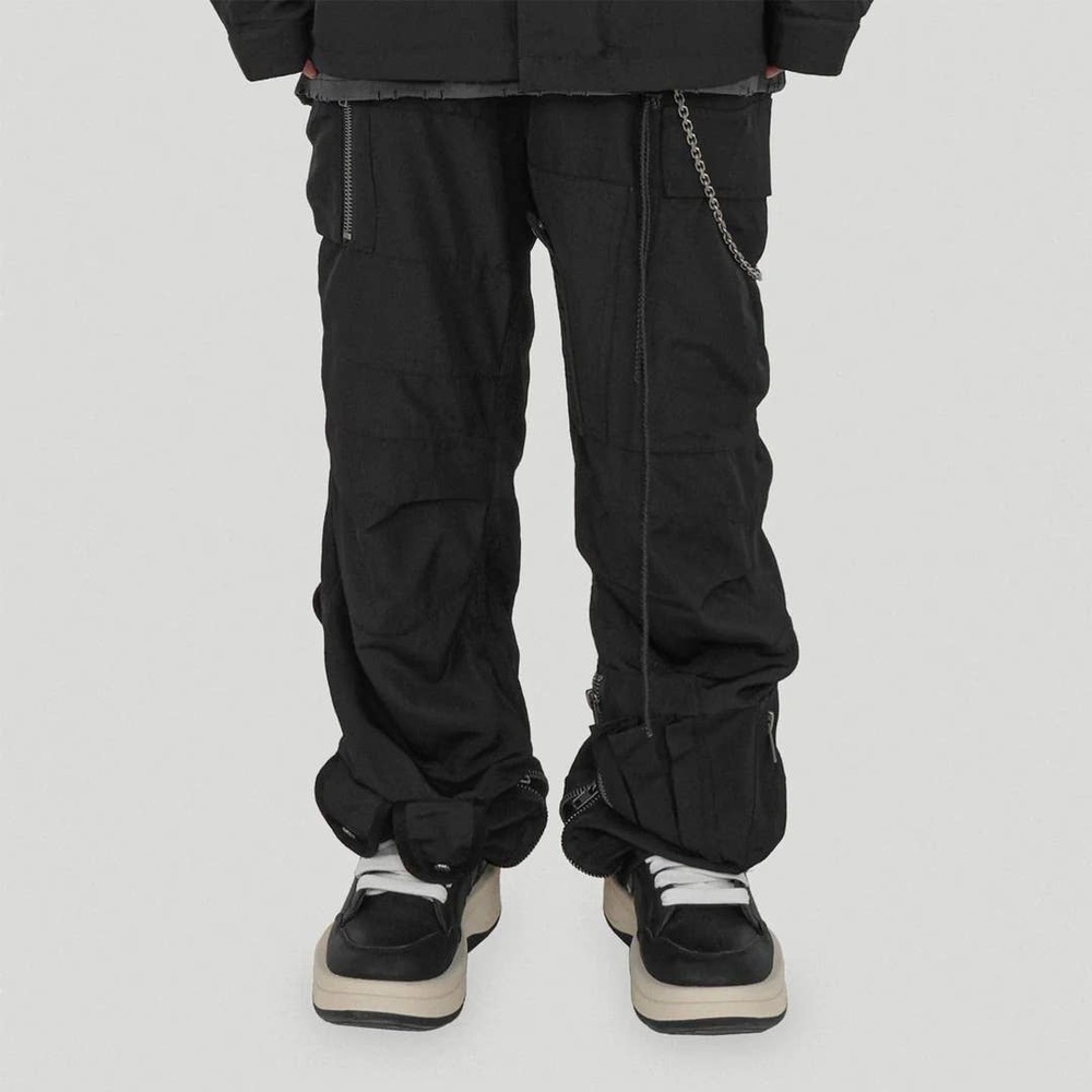 UNDERWATER Water-proof Multi-pockets Assassin Pants